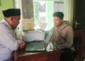KUA Ciracap Layani Konsultasi Persyaratan Nikah, Bantu Masyarakat Lebih Siap