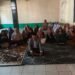 Gema Selawat Kebangsaan Hari Kedua, Penyuluh KUA Kabandungan Bersama Jamaah Al-Barkah