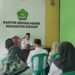KUA Ciracap Gerakkan Jajaran Semarakkan Gema Sholawat Kebangsaan hingga ke Tengah Masyarakat