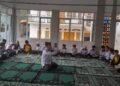 KUA Goes to School, Penyuluh Kabandungan Bina Tadarus Al-Qur’an di MTs Nurul Hidayah