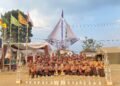 Pramuka MTs dan MA Darul Ahkam Borong Prestasi di SCALA II 2026 Kwartir Ranting Kalapanunggal