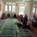 Penyuluh KUA Cikidang Semarakkan Gema Selawat Bersama Majelis Taklim Ibadurrohman