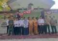 Kepemimpinan Berganti, Pelayanan Berlanjut: Bimas Islam Supervisi KUA Palabuhanratu