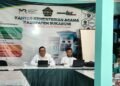 Kemenag Kabupaten Sukabumi Matangkan Persiapan OMI 2026, Pastikan Kompetisi Berjalan Objektif dan Berkualitas