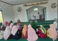 Penyuluh KUA Kabandungan Semarakkan Gema Selawat Kebangsaan pada Peringatan Maulid Nabi