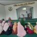 Penyuluh KUA Kabandungan Semarakkan Gema Selawat Kebangsaan pada Peringatan Maulid Nabi
