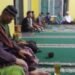 Penyuluh KUA Kabandungan Semarakkan Gema Selawat Kebangsaan Bersama Jamaah Majelis Taklim