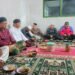 Penyuluh KUA Lengkong Semarakkan Gema Selawat Kebangsaan di MT Nurul Ihsan