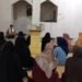 Sambut Gema Selawat Kebangsaan, Penyuluh KUA Ciracap Ajak Jamaah Baca Dalā’il al-Khayrāt