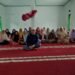 Semarakkan Gema Selawat Kebangsaan, Penyuluh KUA Kabandungan Ajak Jamaah MT Alikhlas Berselawat