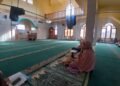 Penyuluh KUA Cisaat Sosialisasikan dan Laksanakan Gema Selawat Kebangsaan di MT Qubbatul Muttaqin