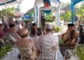 Penghulu KUA Surade Laksanakan Pencatatan Pernikahan, Perkuat Nasihat Keluarga Sakinah