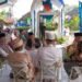 Penghulu KUA Surade Laksanakan Pencatatan Pernikahan, Perkuat Nasihat Keluarga Sakinah