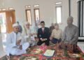Penghulu KUA Ciemas Pastikan Prosesi Akad dan Pencatatan Pernikahan Berjalan Sesuai Ketentuan