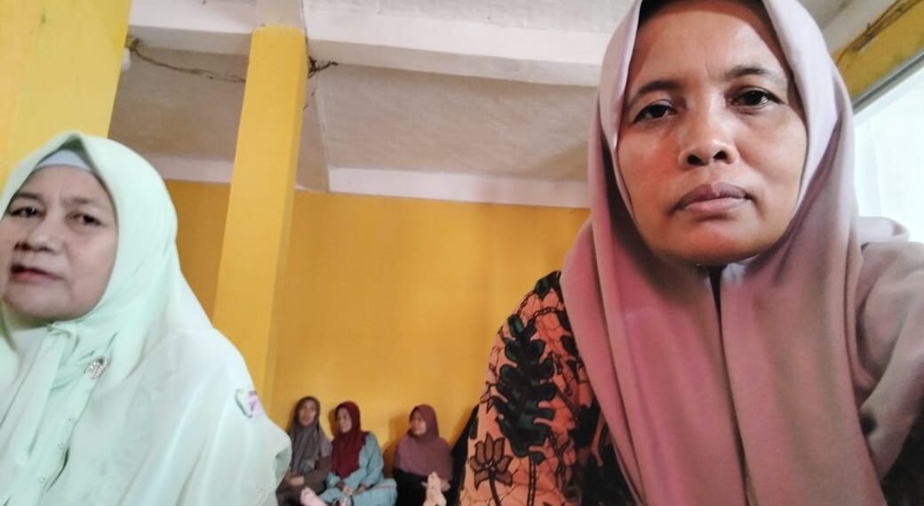 Penyuluh KUA Pabuaran Semarakkan Gema Selawat Kebangsaan di Masjid Al-Hidayah