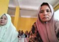 Penyuluh KUA Pabuaran Semarakkan Gema Selawat Kebangsaan di Masjid Al-Hidayah