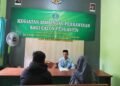 Penghulu KUA Surade Bekali Catin melalui Binwin Mandiri, Bahas Konflik Rumah Tangga hingga Keluarga Sakinah