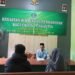 Penghulu KUA Surade Bekali Catin melalui Binwin Mandiri, Bahas Konflik Rumah Tangga hingga Keluarga Sakinah