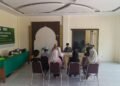 Catin Sagaranten Ikuti Bimbingan Perkawinan, KUA Perkuat Bekal Menuju Keluarga Sakinah