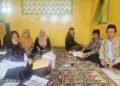 Pengajian Syahriyahan MT Al Ikhlas Kebonpedes Bahas Fikih Salat Jumat, Perkuat Pembinaan Keagamaan Masyarakat