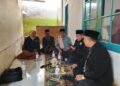 Kepala KUA Bojonggenteng Agendakan Kalibrasi Bersama Ustaz Lukiawan di Desa Berkah