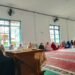 Kepala KUA Bojonggenteng Bersama Penyuluh Semarakkan Gema Selawat di Majelis Taklim Nurul Iman