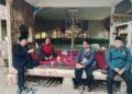 Kepala KUA Bojonggenteng Terjun Langsung ke Masyarakat, Pererat Silaturahmi dengan Warga Desa Berkah