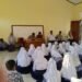 Penyuluh KUA Jampangkulon Konsisten Laksanakan BRUS, Bekali Siswa dengan BTQ hingga Pencegahan Kenakalan Remaja