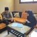 Perkuat Kemampuan Baca Al-Qur’an, Penyuluh KUA Cibitung Koordinasi dengan Guru PAI SMPN 2 Cibitung