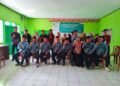 Perkuat Fondasi Rumah Tangga, KUA Gunungguruh Berikan Pembekalan kepada Catin