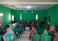 Penyuluh KUA Gegerbitung Bimluh di MT Al-Hidayah, Ajak Jamaah Perbanyak Selawat kepada Rasulullah