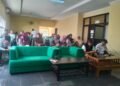 Penyuluh KUA Waluran Koordinasi Persiapan Hari Jadi Kabupaten Sukabumi 2026