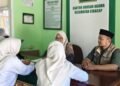 KUA Ciracap dan Dalduk KB Bersinergi, MELGA Perkuat Pendampingan Catin