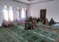 Penyuluh KUA Kabandungan Laksanakan Gema Selawat Kebangsaan di MT Nurul Ilmi