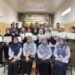 KUA Cibadak Bekali Catin dengan Fondasi Keluarga Sakinah hingga Strategi Kelola Konflik Rumah Tangga