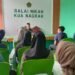 KUA Nagrak Bekali Catin tentang Strategi Mempersiapkan Generasi Berkualitas