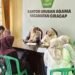 Bimwin KUA Ciracap, Bekali Catin Sebelum Memulai Perjalanan Berumah Tangga