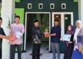 PEPELING KUA Ciracap, Tanamkan Kepedulian Lingkungan Sejak Awal Berumah Tangga