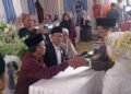 Pandu Ijab Qabul, Penghulu KUA Ciracap Pesankan Pentingnya Tanggung Jawab dalam Pernikahan