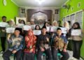 Dari Kesiapan Diri hingga Keluarga Sakinah, KUA Cisaat Bekali Catin