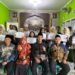 Dari Kesiapan Diri hingga Keluarga Sakinah, KUA Cisaat Bekali Catin