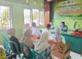 KUA Cireunghas Bekali Catin melalui Bimwin, Bahas Stunting hingga Pengelolaan Keuangan Keluarga