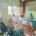 KUA Cireunghas Bekali Catin melalui Bimwin, Bahas Stunting hingga Pengelolaan Keuangan Keluarga
