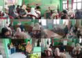 KUA Cidahu Gelar Bimbingan Perkawinan dan PEPELING, Bekali Catin Menuju Keluarga Sakinah dan Peduli Lingkungan