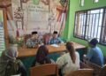 KUA Lengkong Laksanakan Bimwin Mandiri, Bekali Catin Hadapi Kehidupan Rumah Tangga