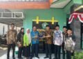 Mengakhiri Masa PPL, Mahasiswa STAI Al-Andina Sukabumi Siap Membuka Langkah Pengabdian
