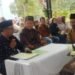 Kepala KUA Bojonggenteng Laksanakan Akad Nikah, Perkuat Pesan tentang Keluarga Sakinah