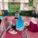 Gema Selawat Kebangsaan, Kepala KUA Ciracap Ajak Majelis Taklim Nurul Huda Berselawat