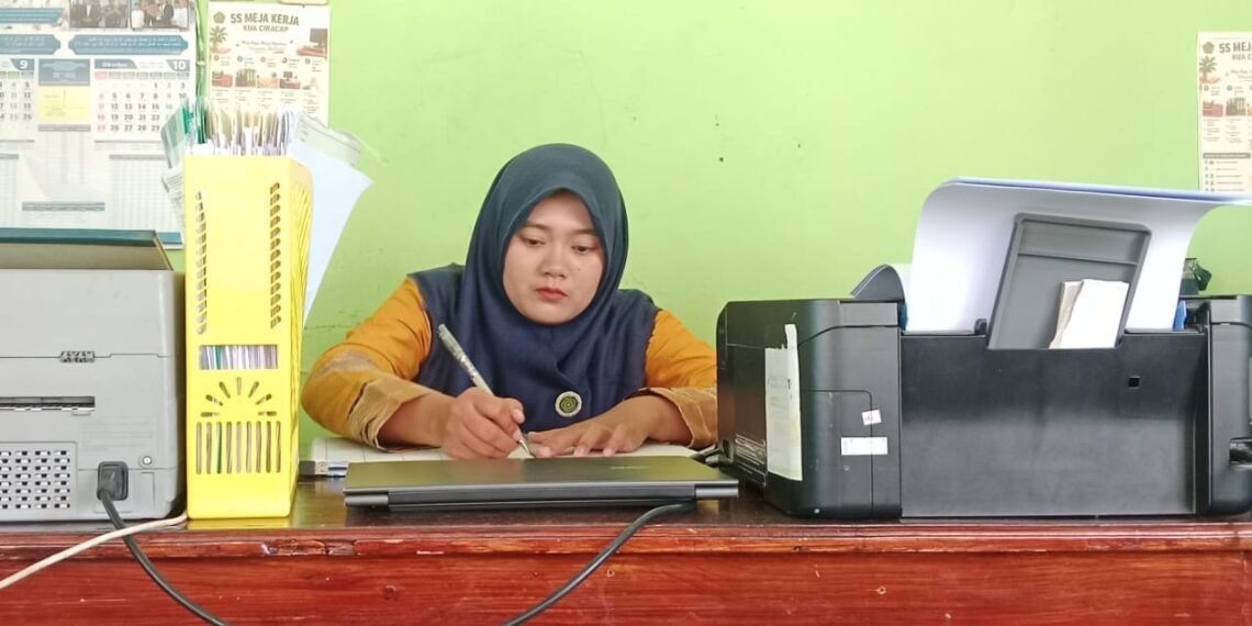 KUA Ciracap Perkuat Budaya Kerja 5S untuk Dukung Pelayanan