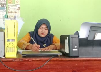 KUA Ciracap Perkuat Budaya Kerja 5S untuk Dukung Pelayanan